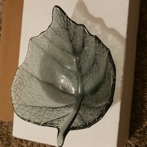 Green Leaf Bowl